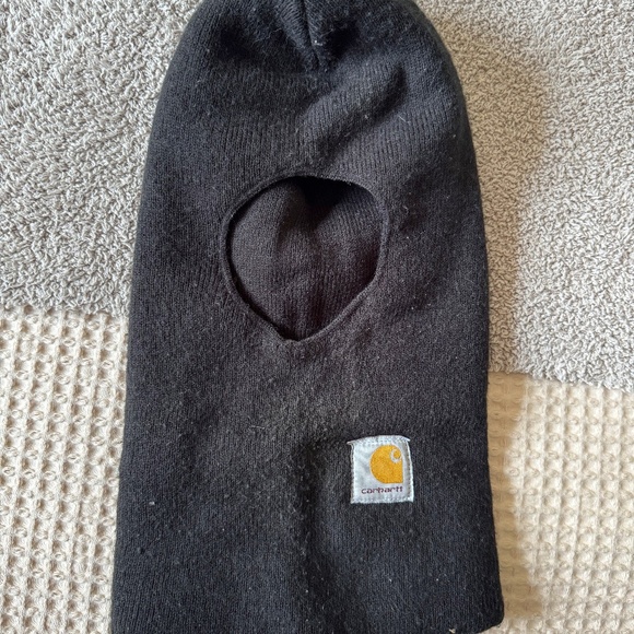 Carhartt Face Mask - Picture 1 of 1